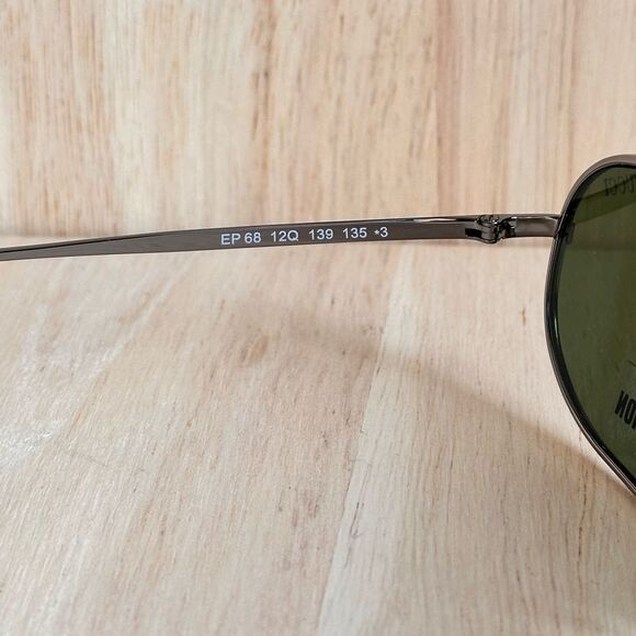 Pucci Shield, Sporty, Athletic, Wrap Around, Mirrored Lens Sunglasses One Size